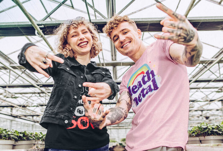 Marques écoresponsables d'EMP / Découvrir !