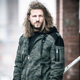 Rockwear / Découvrir !