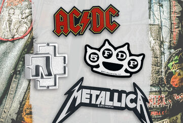 Patchs & Badges / Voir les articles