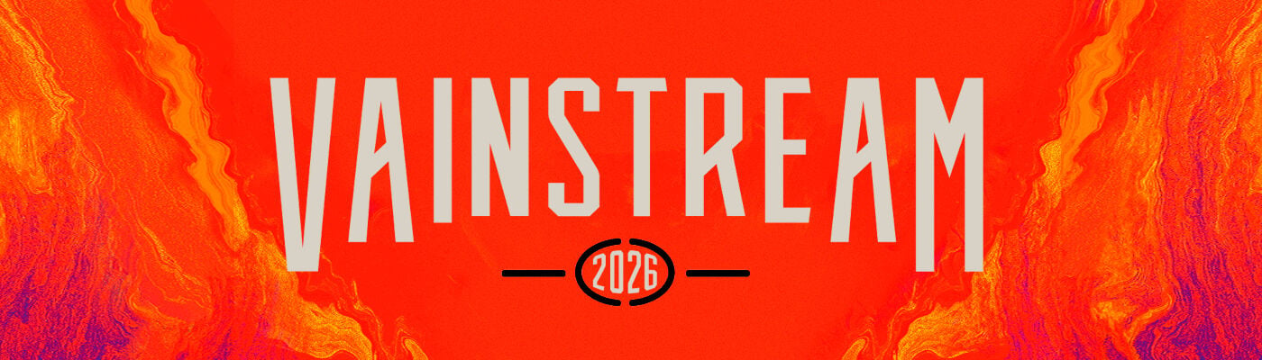 Vainstream 2026