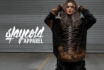 Stay Cold Apparel / [object Object] / Découvre les nouveautés / Voir les articles