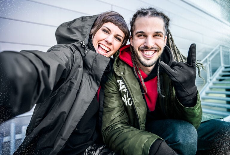 Fiabilité, égalité, confort