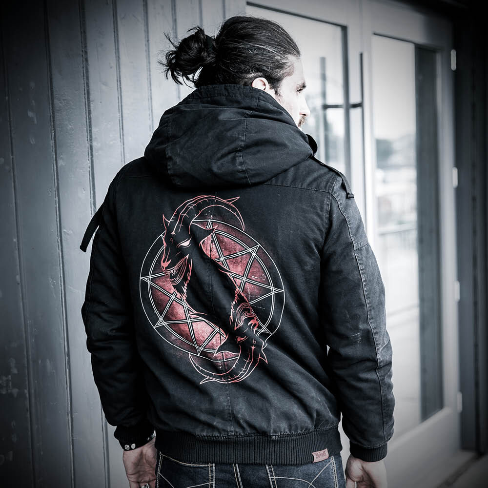 Emp vetement sales homme