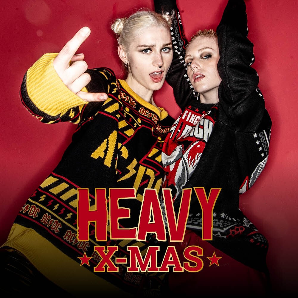 Fêtes rock ! / Découvrir !