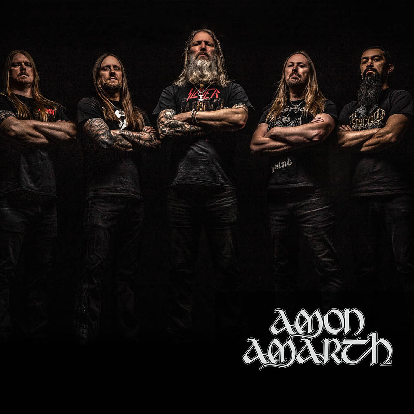 Melodic Death Metal
