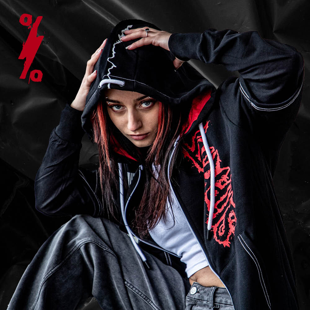 Femme / Découvrir !