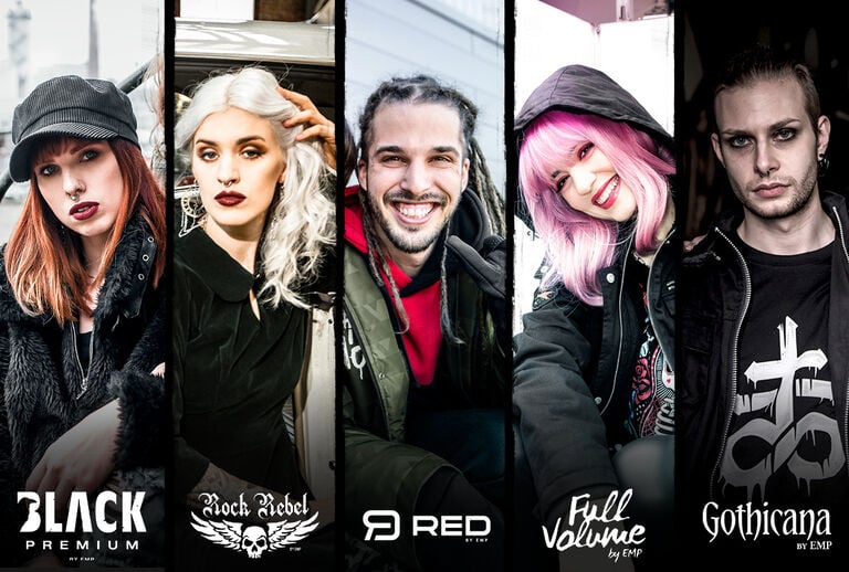 Découvre des marques aussi uniques que toi ! / Voir les articles