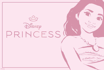 Princesses Disney / Découvrir !
