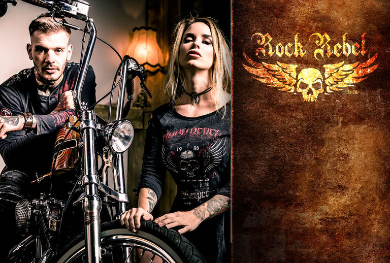 Mode Rockabilly Robes Pin Up Et Autres Vetements De Style Retro