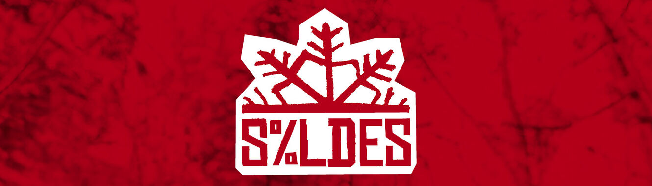 Soldes d’Hiver