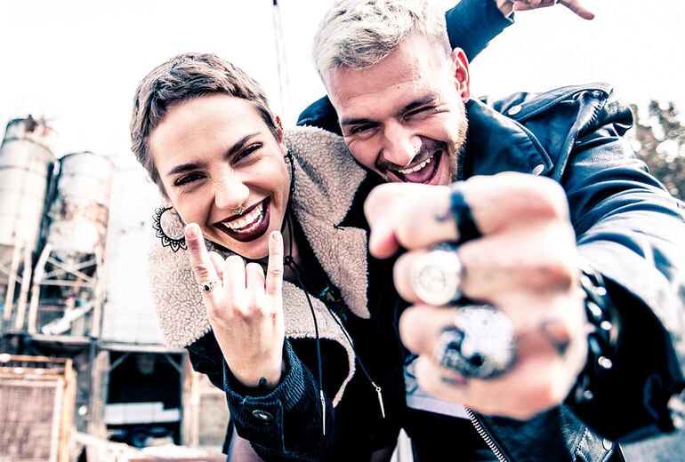 -20 % sur (presque) TOUT !