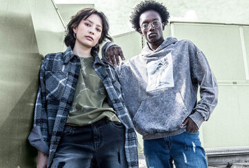 Trouve le look / [object Object]