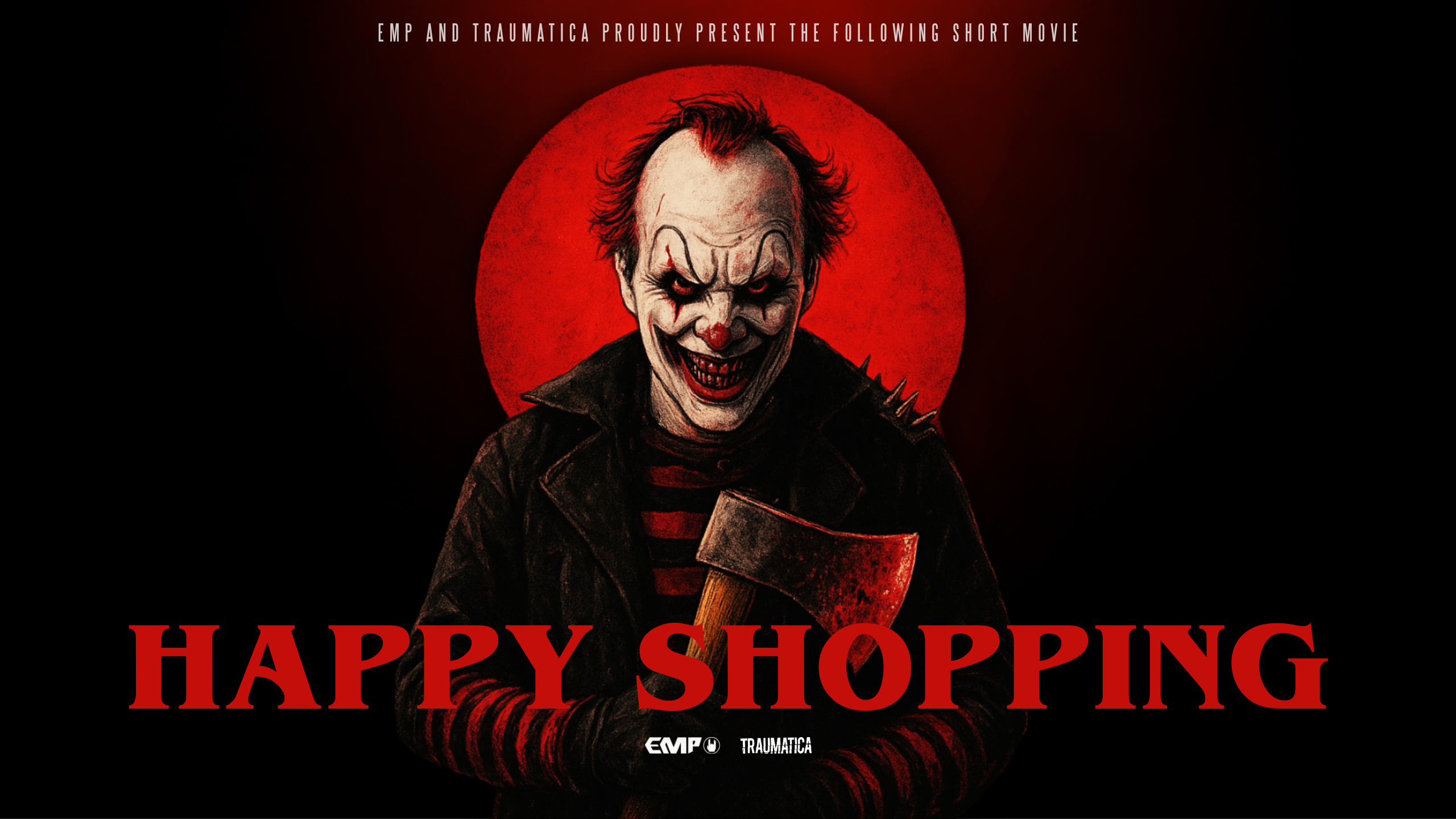 L’horreur sera révélée le 20 octobre – si tu oses ! / Lire la vidéo