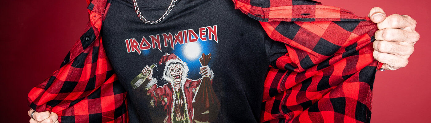 T-shirts de Noël