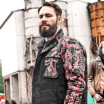 Rock Rebel by EMP / Découvrir !