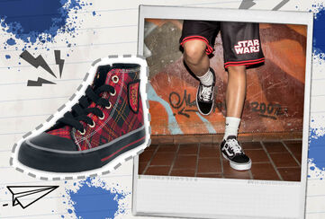 Chaussures / Profitez-en !