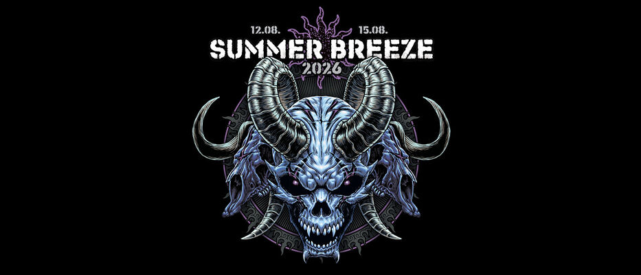 Summer Breeze 2026