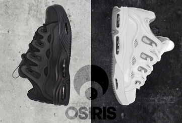 Osiris / [object Object] / Découvre les nouveautés / Découvrir !