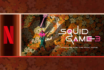 Squid Game / [object Object] / Découvrir !