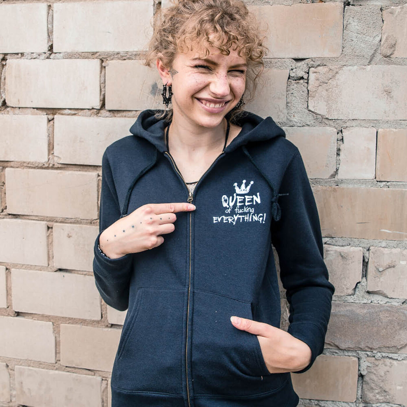Sustainable Products Women / Découvrir !
