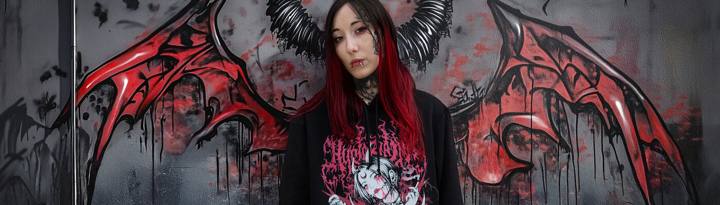 Hysteria Ink / [object Object] / Découvrir !