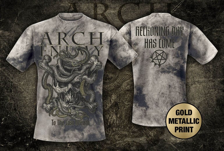 Offre à durée limitée ! / [object Object] / Imprimé métallisé doré. / Dépêchez-vous !