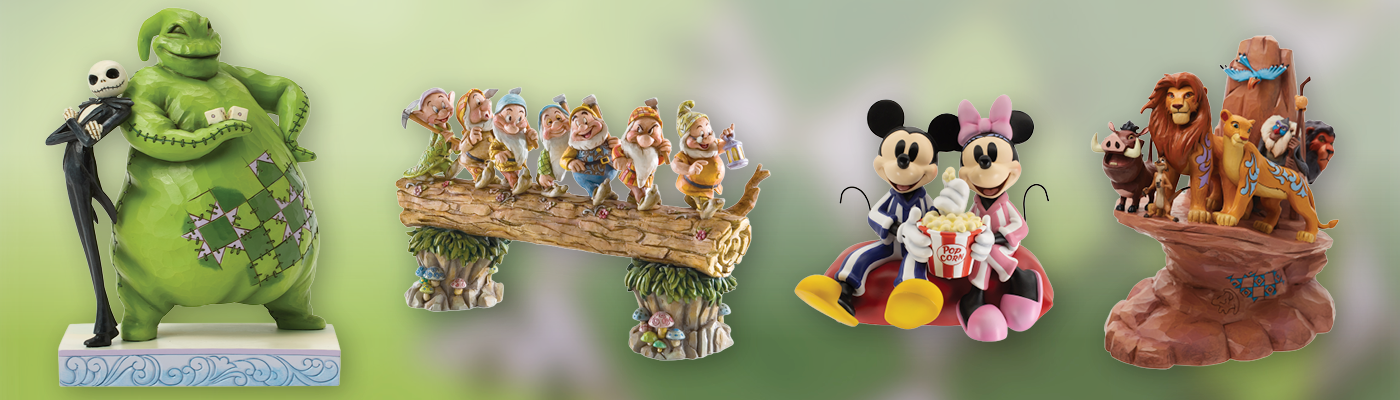 Classiques Disney / [object Object] / Découvrir !