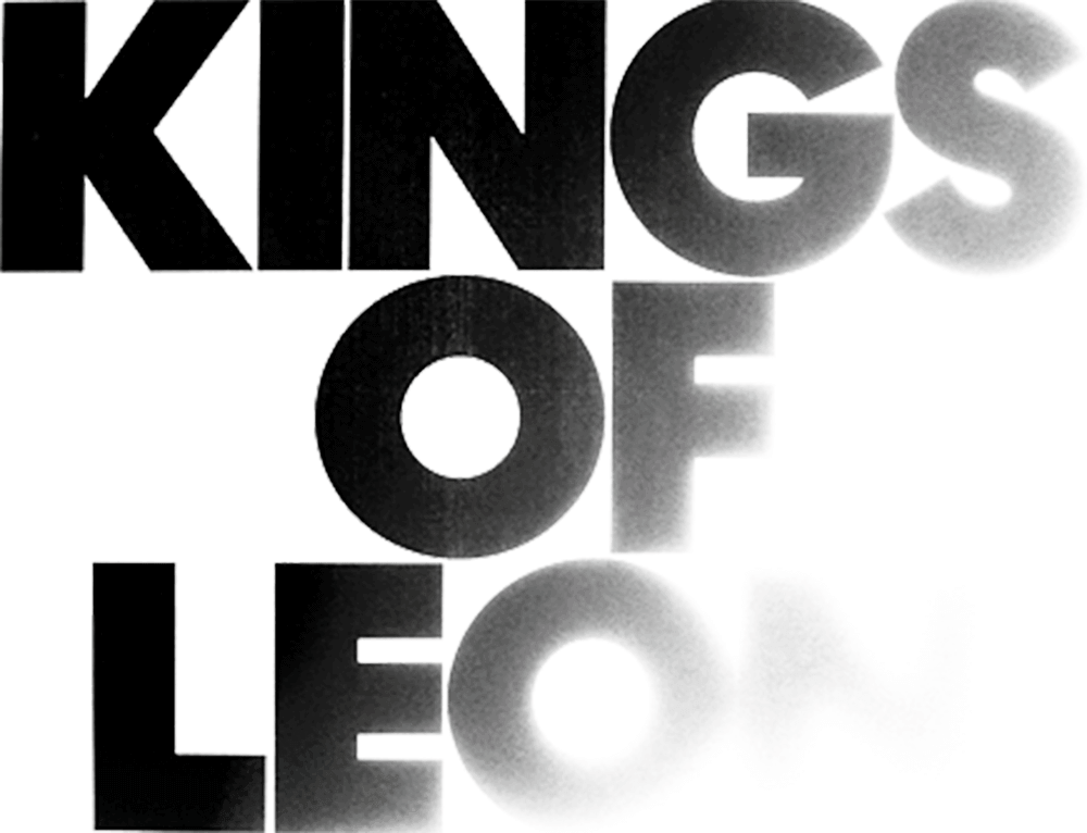Kings Of Leon
