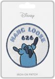 Loungefly - Hang Loose, Lilo & Stitch, Patch