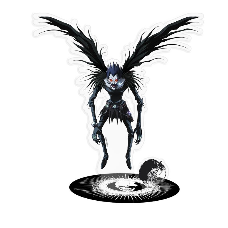LOT 2 STATUES résine DEATH NOTE : RYUK & REM sans boite JUN PLANNING craft label EUR 499,90 - FR LOT 2 STATUES résine DEATH NOTE : RYUK & REM sans boite JUN PLANNING craft label EUR 499,90 - FR