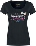 Luna Lovegood - Exceptionally Ordinary, Harry Potter, T-Shirt Manches courtes