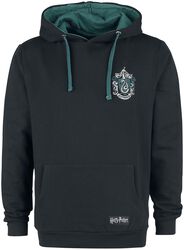 Serpentard, Harry Potter, Sweat-shirt à capuche