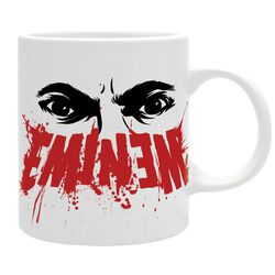 Eyes, Eminem, Mug