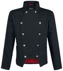 If I was Your Vampire, Gothicana by EMP, Veste d'uniforme