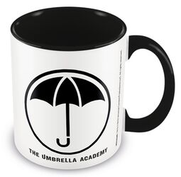 Logo The Umbrella Academy