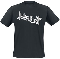 Logo, Judas Priest, T-Shirt Manches courtes