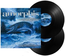 Magic & mayhem - Tales from the early years, Amorphis, LP