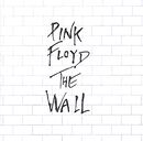 The wall, Pink Floyd, CD