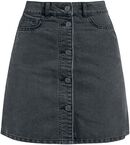 Mini Jupe Patineuse Sunny