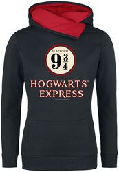 Poudlard Express, Harry Potter, Sweat-shirt à capuche