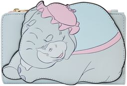 Loungefly - Mrs. Dumbo, Dumbo, Portefeuille