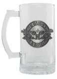 Guns N' Roses Logo, Guns N' Roses, Chope à bière