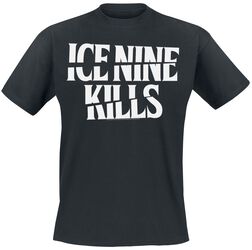 Worst Nightmare, Ice Nine Kills, T-Shirt Manches courtes