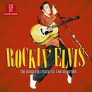 Rockin' Elvis - Absolutely essential, Presley, Elvis, CD