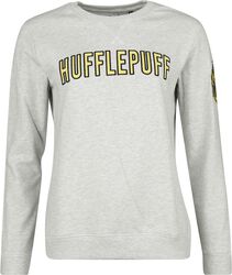 Poufsouffle, Harry Potter, Sweat-shirt
