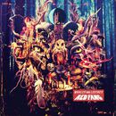 Whales and leeches, Red Fang, CD