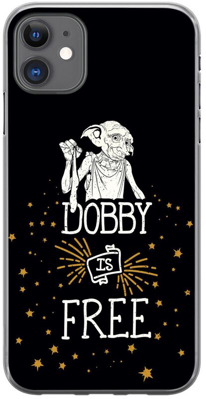 Dobby Is Free - iPhone