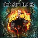 From hell with love, Beast In Black, CD