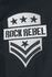 Chemise Imprimés Rock Rebel