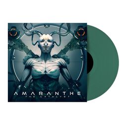The Catalyst, Amaranthe, LP